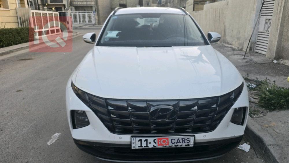 هيونداي توسان